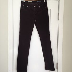 AG (Adriano Goldschmied) The Stevie / 27